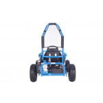 Elektrická bugina MAIGHTY - modrá